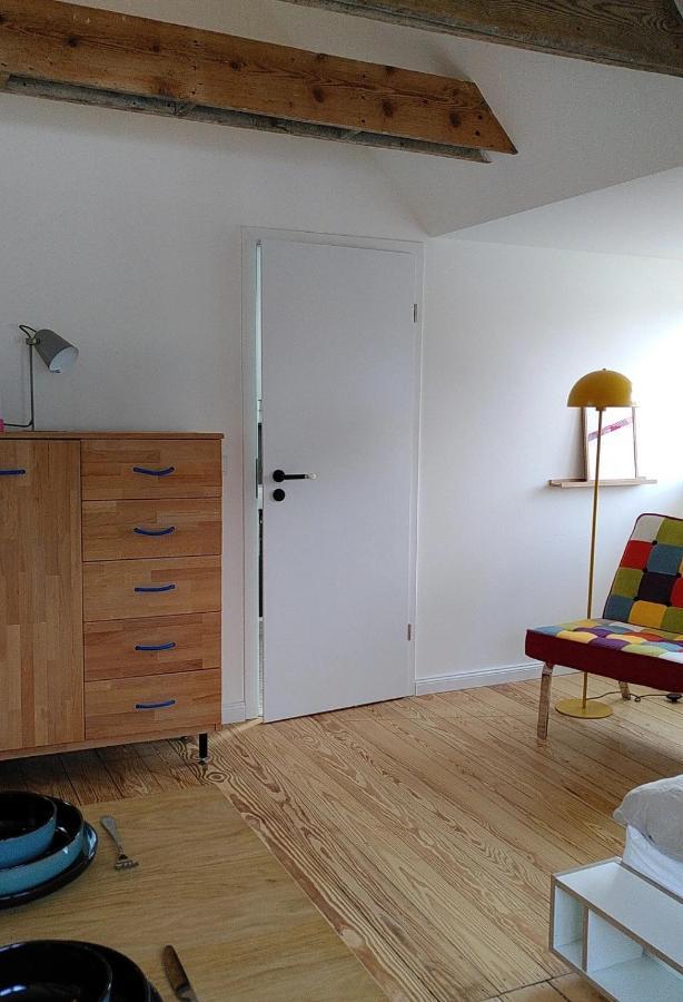 Accommodatie bij particulieren Steenkampstudios Loft Hamburg-Harburg