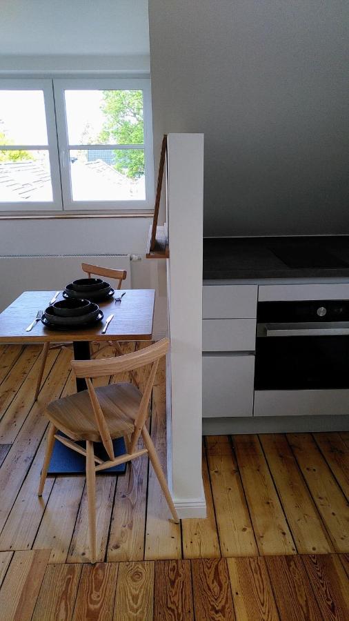 Habitación en casa particular Steenkampstudios Loft