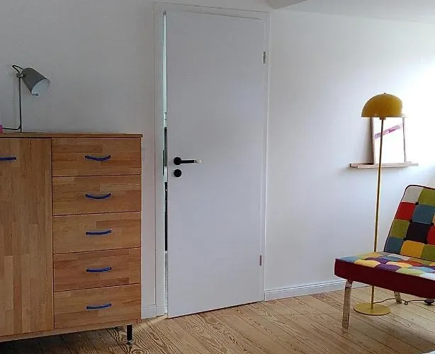 Steenkampstudios Loft